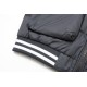 0909 New hat detachable down coat 0909 New hat detachable down coat