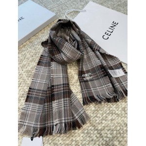 0925 Classic Soft and Comfortable Scarf
