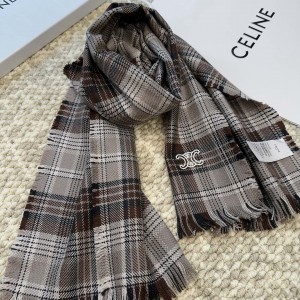 0925 Classic Soft and Comfortable Scarf
