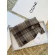 0925 Classic Soft and Comfortable Scarf 0925 Classic Soft and Comfortable Scarf