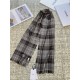 0925 Classic Soft and Comfortable Scarf 0925 Classic Soft and Comfortable Scarf