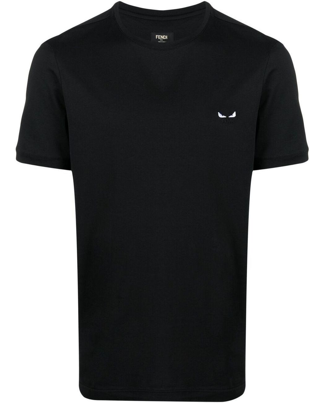 Black Bag Bugs T-shirt Black Bag Bugs T-shirt