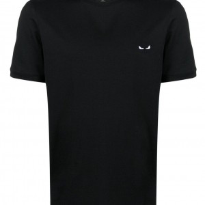 Black Bag Bugs T-shirt