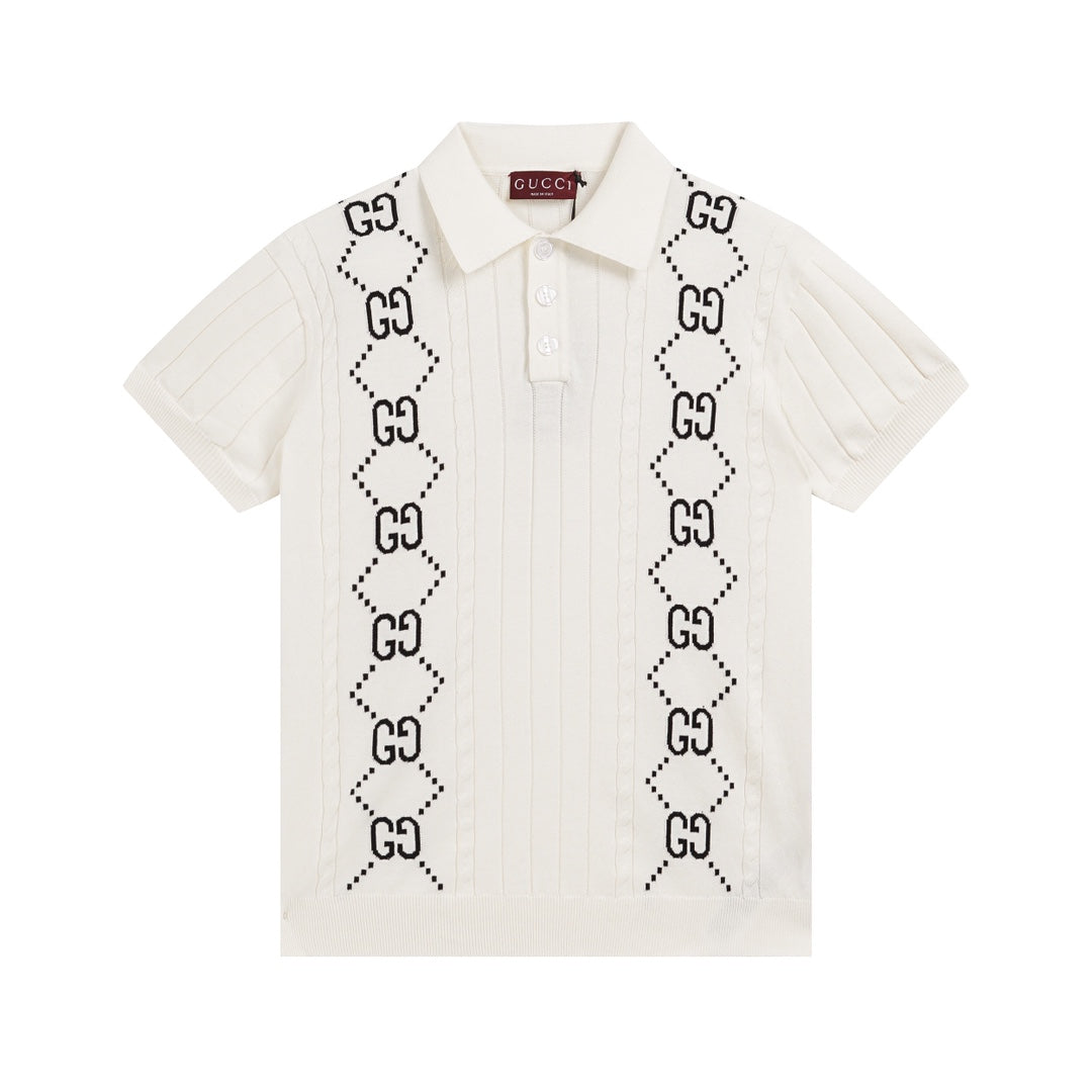 0909 New Jersey POLO shirt 0909 New Jersey POLO shirt