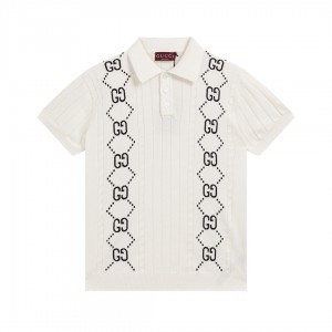 0909 New Jersey POLO shirt