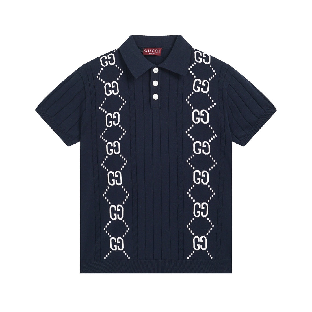 0909 New Jersey POLO shirt 0909 New Jersey POLO shirt