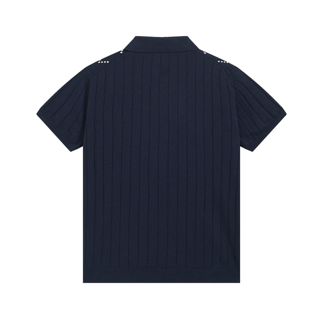 0909 New Jersey POLO shirt 0909 New Jersey POLO shirt