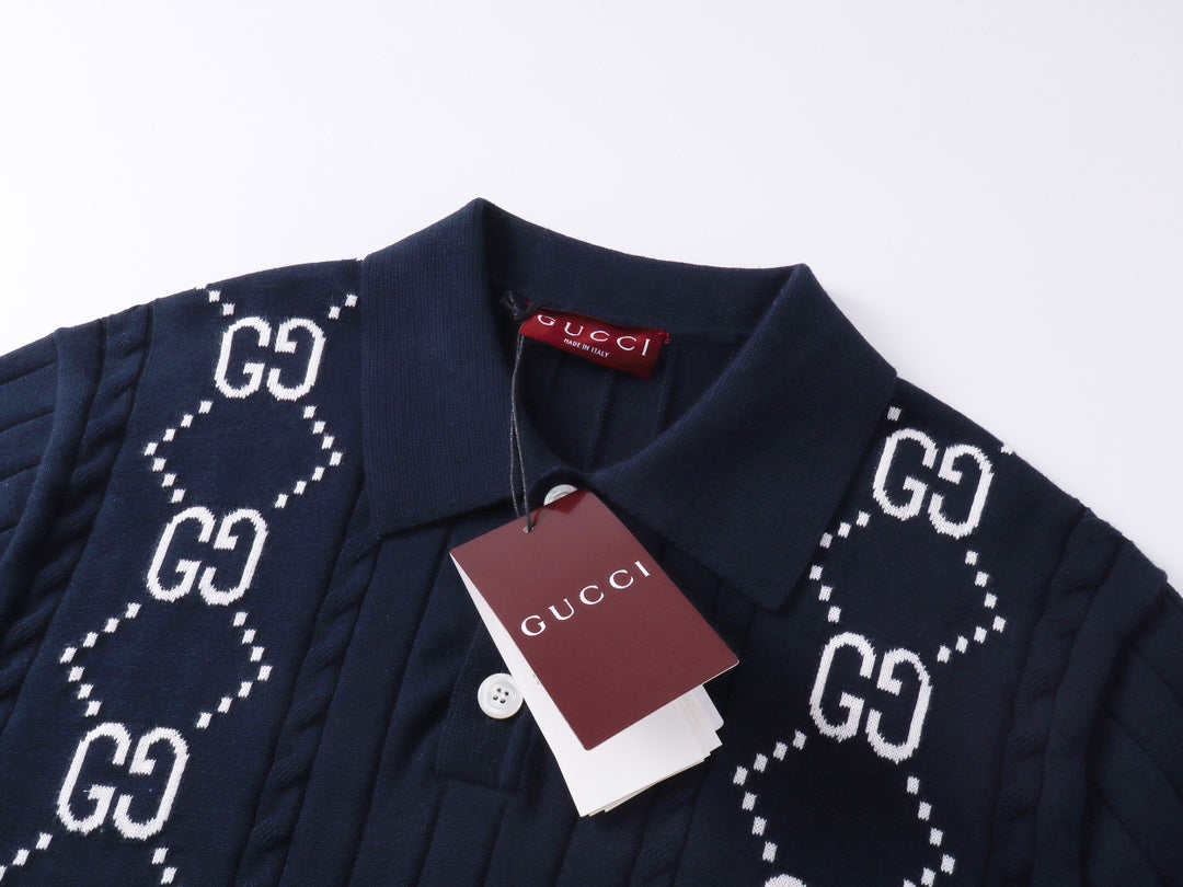 0909 New Jersey POLO shirt 0909 New Jersey POLO shirt