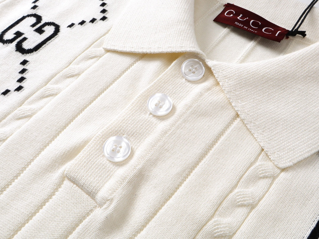 0909 New Jersey POLO shirt 0909 New Jersey POLO shirt