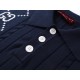 0909 New Jersey POLO shirt 0909 New Jersey POLO shirt