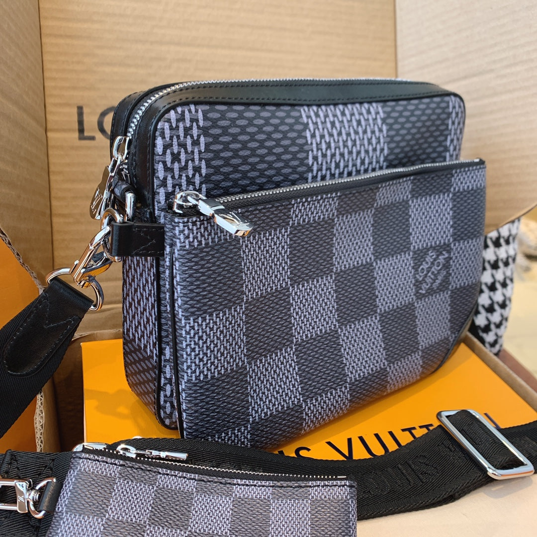 0712 New crossbody bag 0712 New crossbody bag