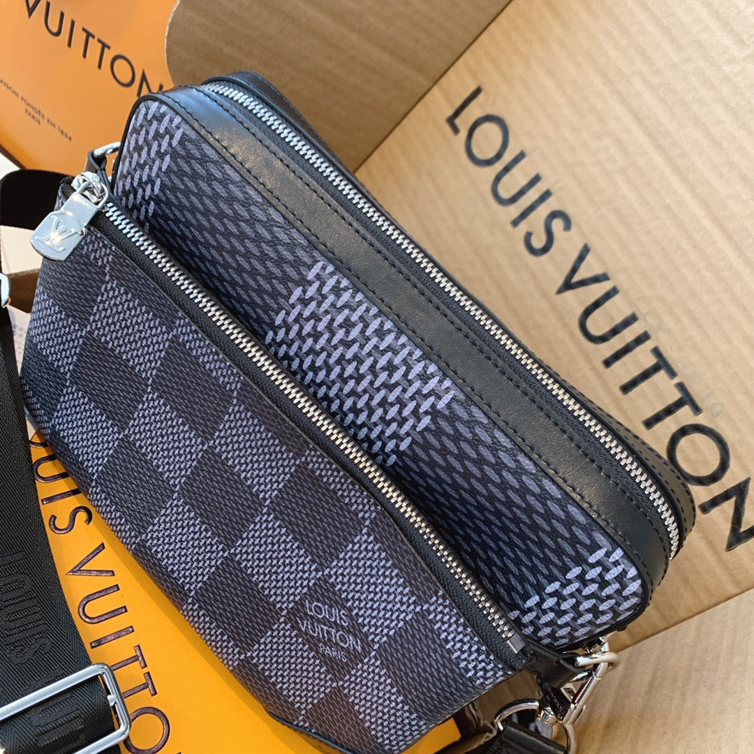 0712 New crossbody bag 0712 New crossbody bag