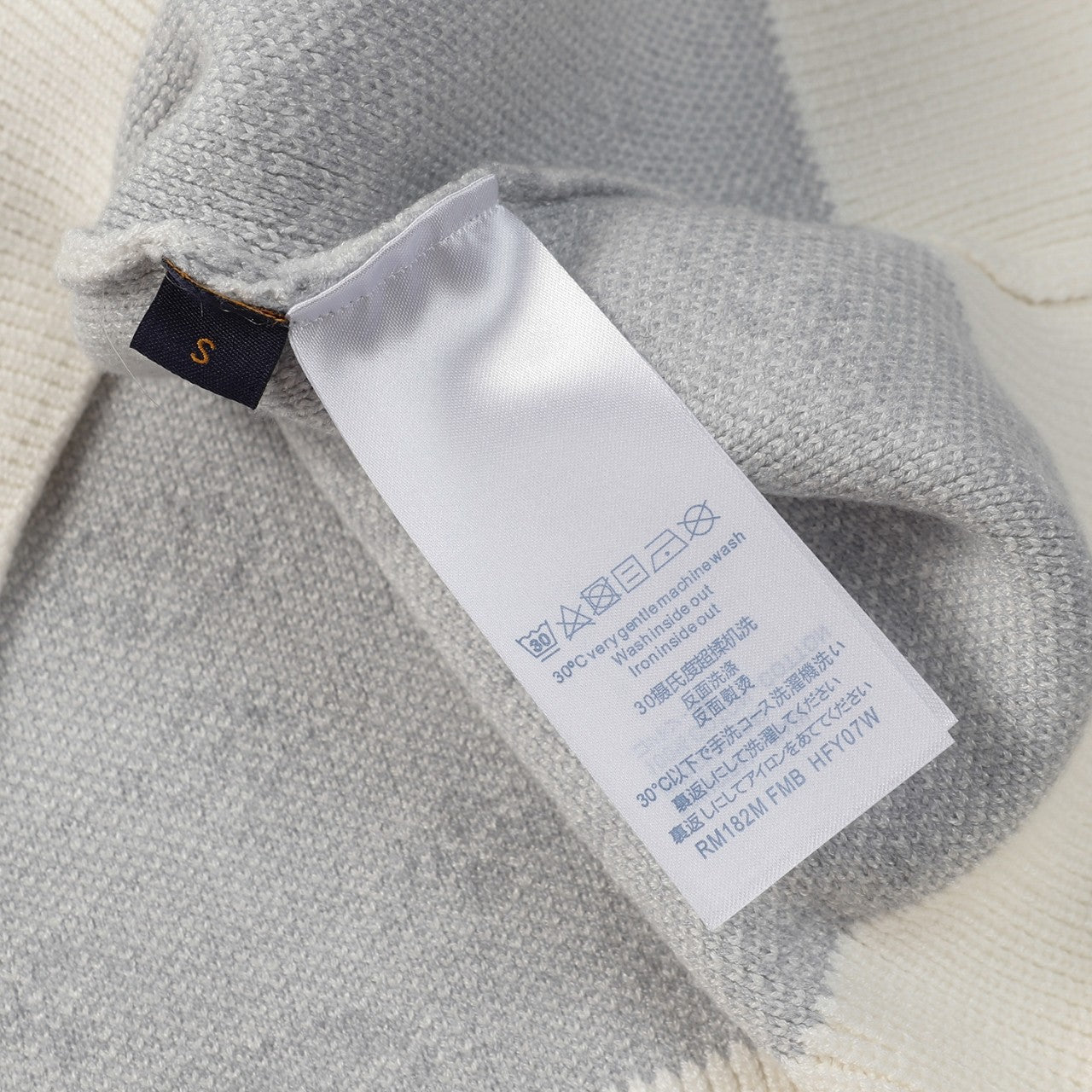 0730 New warm and delicate sweater 0730 New warm and delicate sweater
