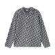 Classic Full Print LOGO Sweatshirt Classic Full Print LOGO Sweatshirt