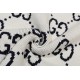 0909 New alphabet jacquard crew-neck sweater 0909 New alphabet jacquard crew-neck sweater
