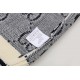 0909 New alphabet jacquard crew-neck sweater 0909 New alphabet jacquard crew-neck sweater