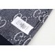 0909 New alphabet jacquard crew-neck sweater 0909 New alphabet jacquard crew-neck sweater
