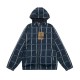 0906 New (reversible) quality hooded coat 0906 New (reversible) quality hooded coat