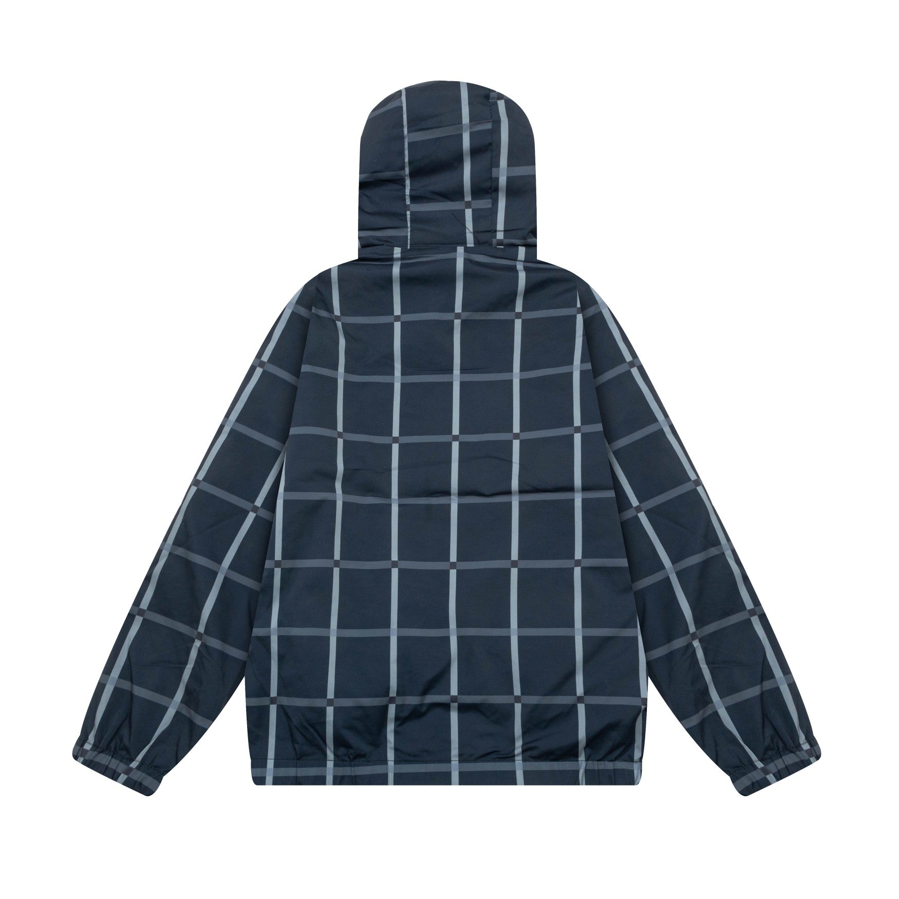 0906 New (reversible) quality hooded coat 0906 New (reversible) quality hooded coat
