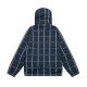 0906 New (reversible) quality hooded coat 0906 New (reversible) quality hooded coat