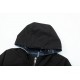 0906 New (reversible) quality hooded coat 0906 New (reversible) quality hooded coat