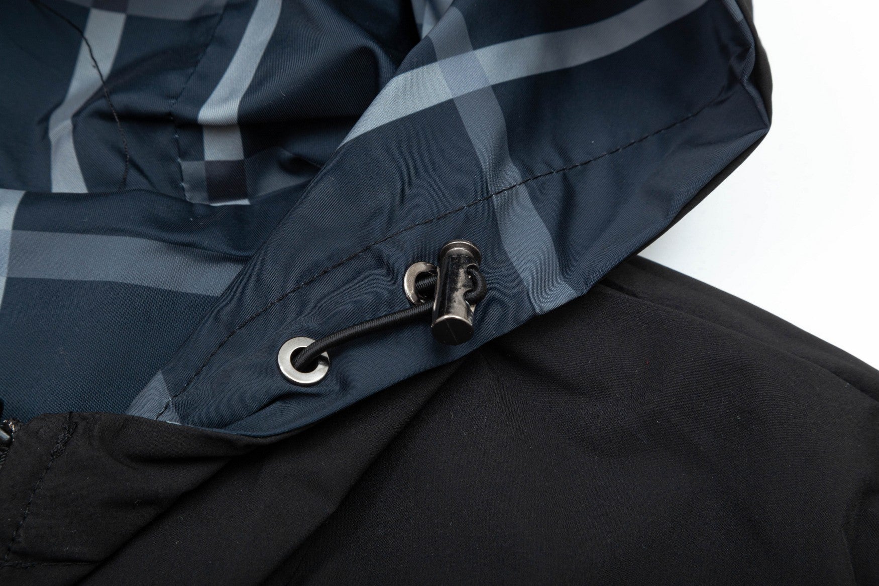0906 New (reversible) quality hooded coat 0906 New (reversible) quality hooded coat