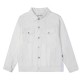 0717 A classic must-have minimalist shirt jacket 0717 A classic must-have minimalist shirt jacket