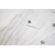 0717 A classic must-have minimalist shirt jacket 0717 A classic must-have minimalist shirt jacket