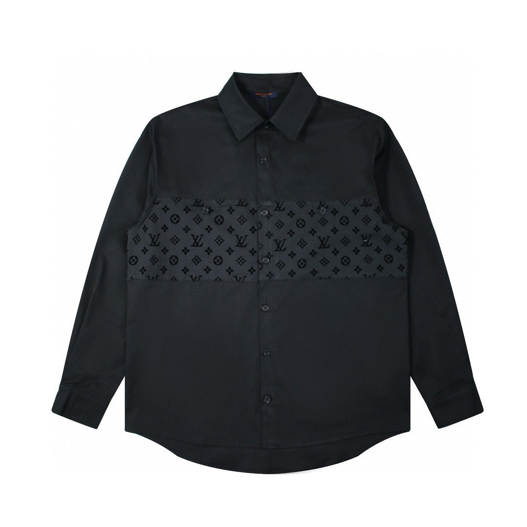 0808 New features heavy craft long-sleeved shirts 0808 New features heavy craft long-sleeved shirts