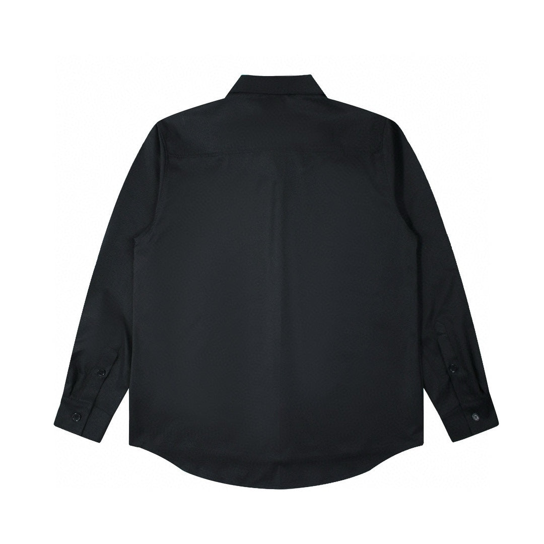 0808 New features heavy craft long-sleeved shirts 0808 New features heavy craft long-sleeved shirts