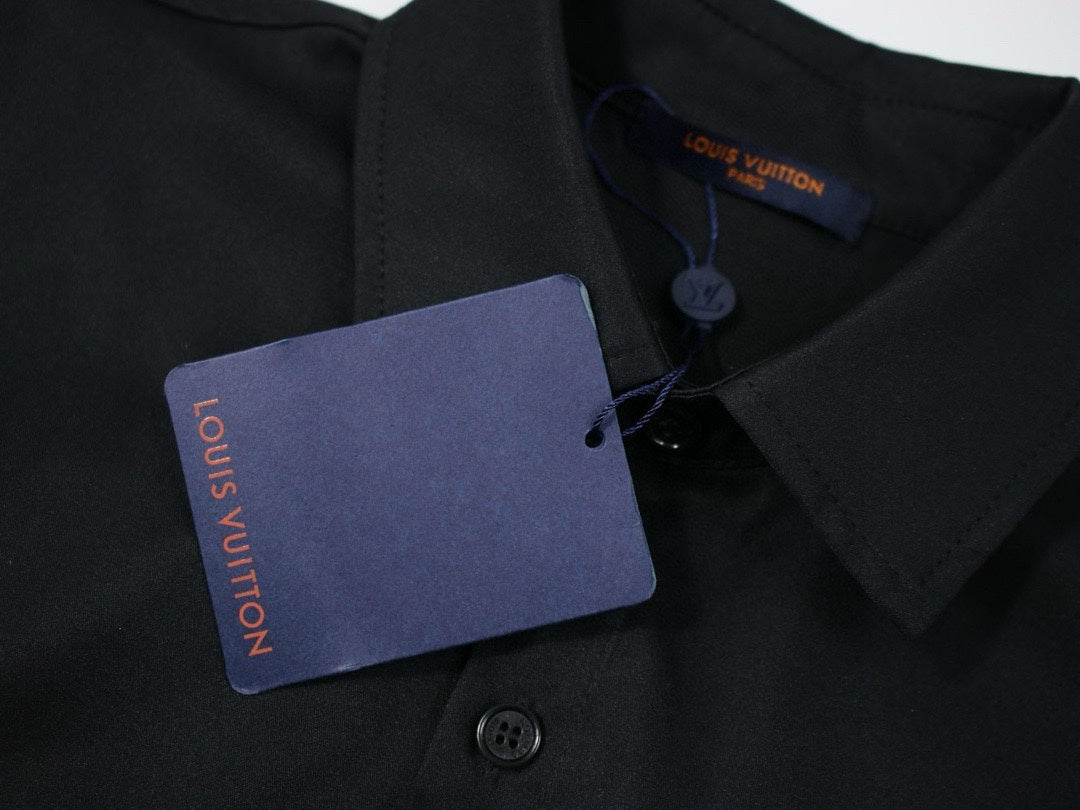 0808 New features heavy craft long-sleeved shirts 0808 New features heavy craft long-sleeved shirts