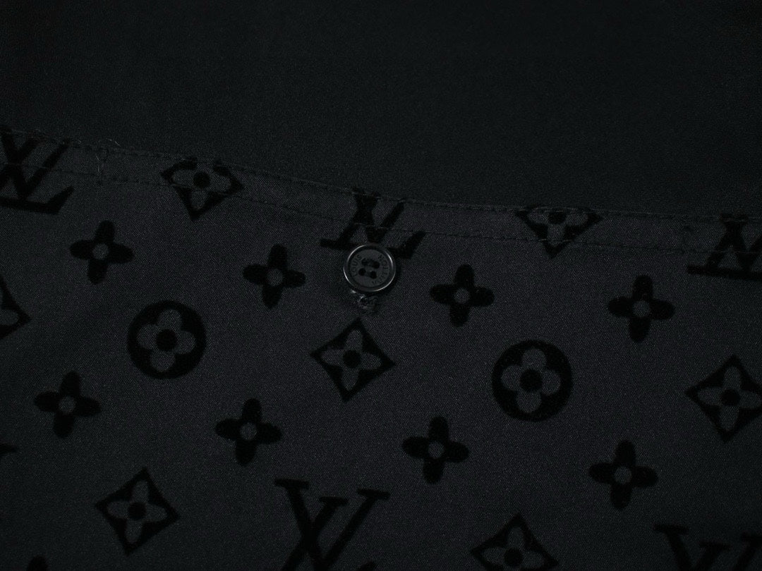 0808 New features heavy craft long-sleeved shirts 0808 New features heavy craft long-sleeved shirts