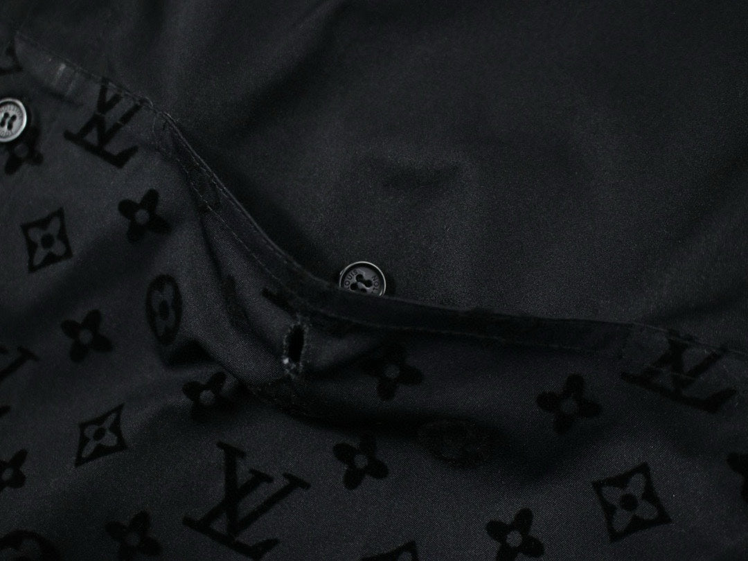 0808 New features heavy craft long-sleeved shirts 0808 New features heavy craft long-sleeved shirts