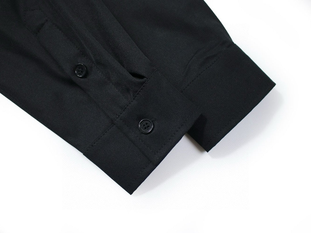 0808 New features heavy craft long-sleeved shirts 0808 New features heavy craft long-sleeved shirts