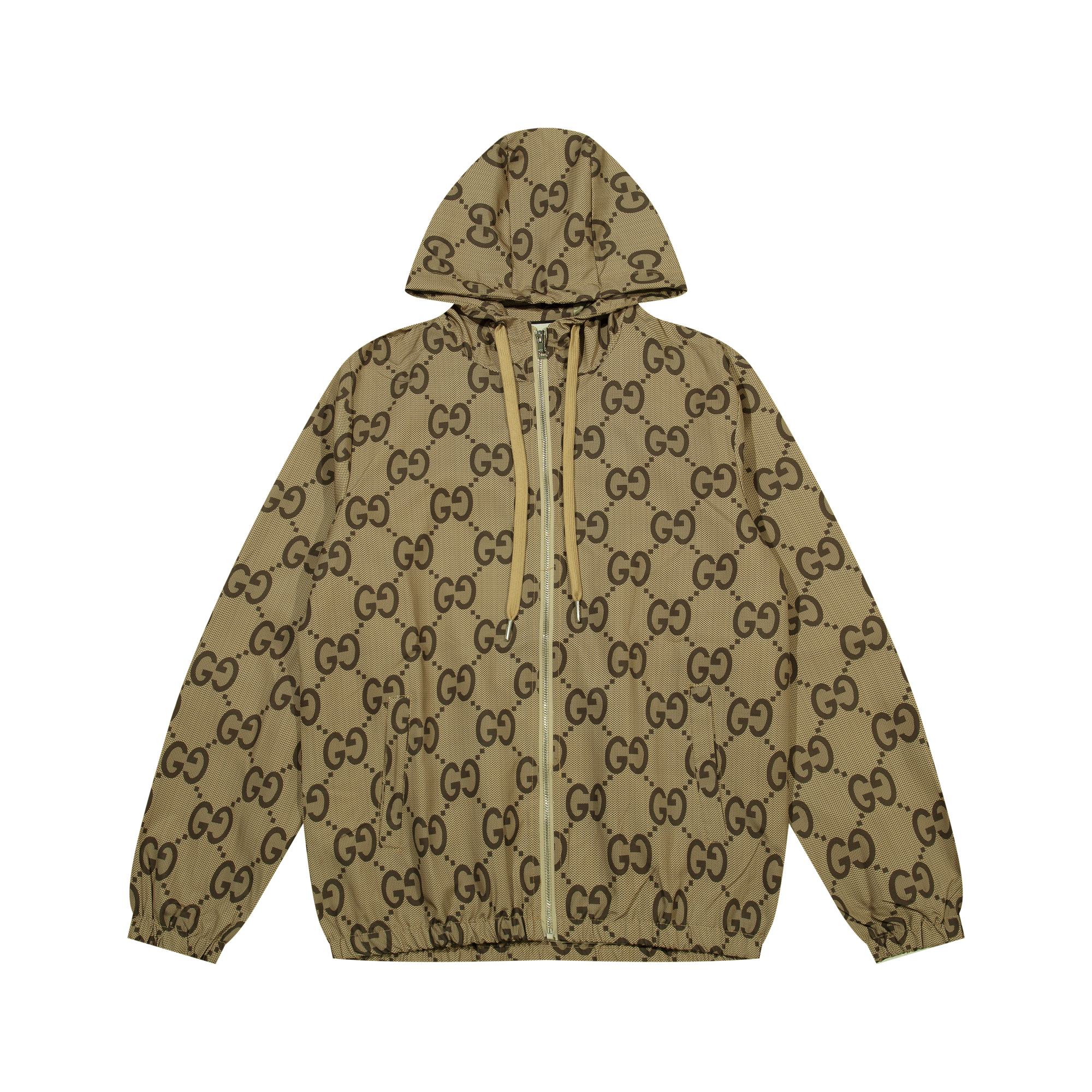 Catch the Wave Jacket Catch the Wave Jacket
