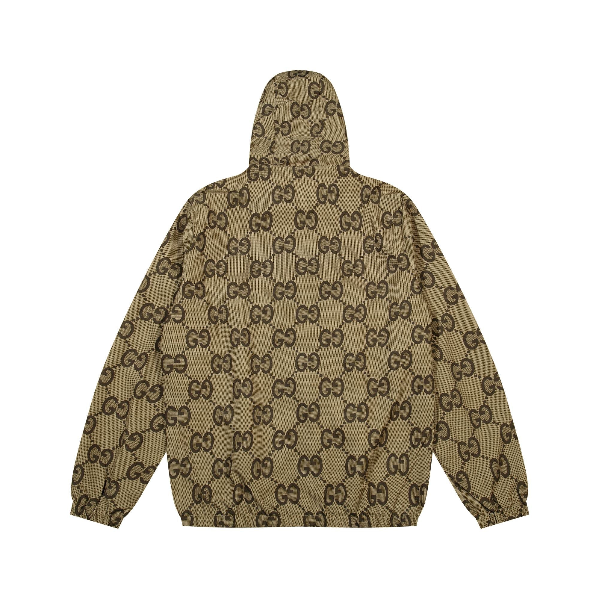 Catch the Wave Jacket Catch the Wave Jacket