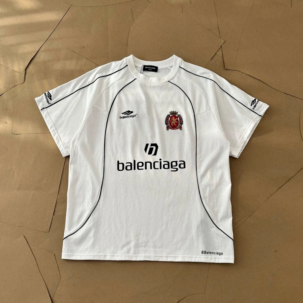 0717 Co-branded sports T-shirts 0717 Co-branded sports T-shirts
