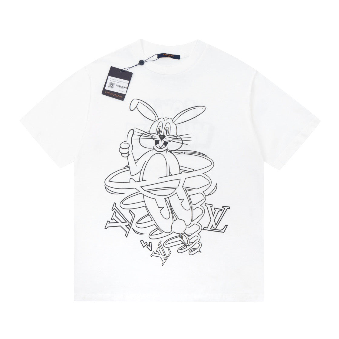Bunny T-Shirt Bunny T-Shirt