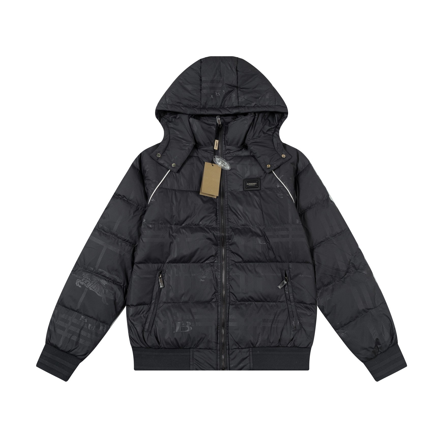 0909 New hat detachable down coat 0909 New hat detachable down coat