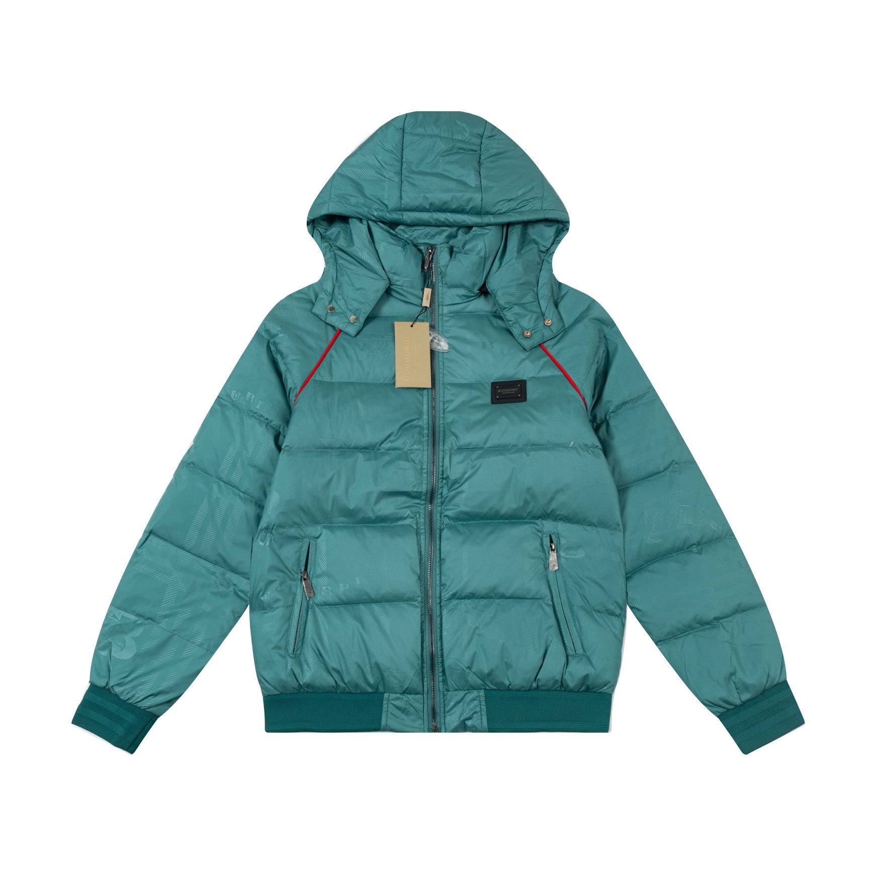 0909 New hat detachable down coat 0909 New hat detachable down coat