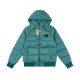 0909 New hat detachable down coat 0909 New hat detachable down coat