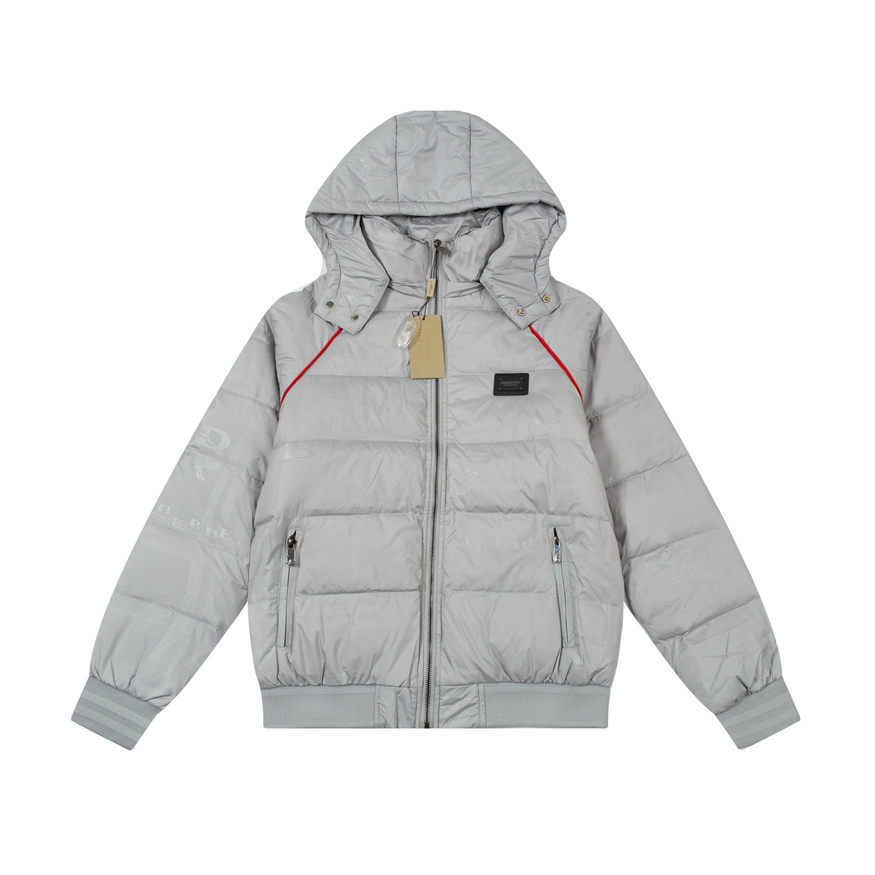 0909 New hat detachable down coat 0909 New hat detachable down coat