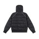 0909 New hat detachable down coat 0909 New hat detachable down coat