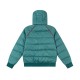 0909 New hat detachable down coat 0909 New hat detachable down coat