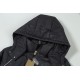 0909 New hat detachable down coat 0909 New hat detachable down coat
