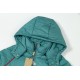 0909 New hat detachable down coat 0909 New hat detachable down coat