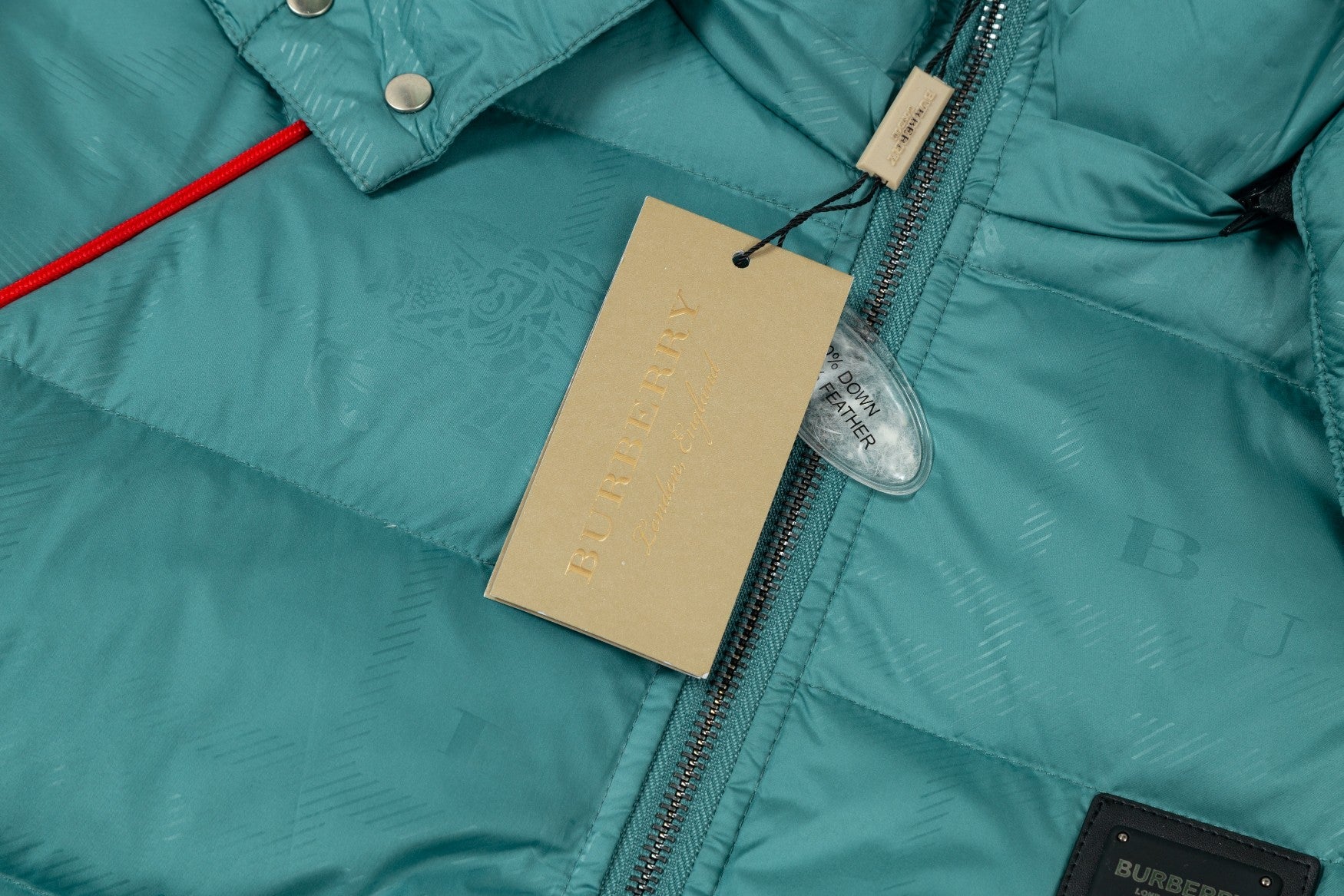 0909 New hat detachable down coat 0909 New hat detachable down coat