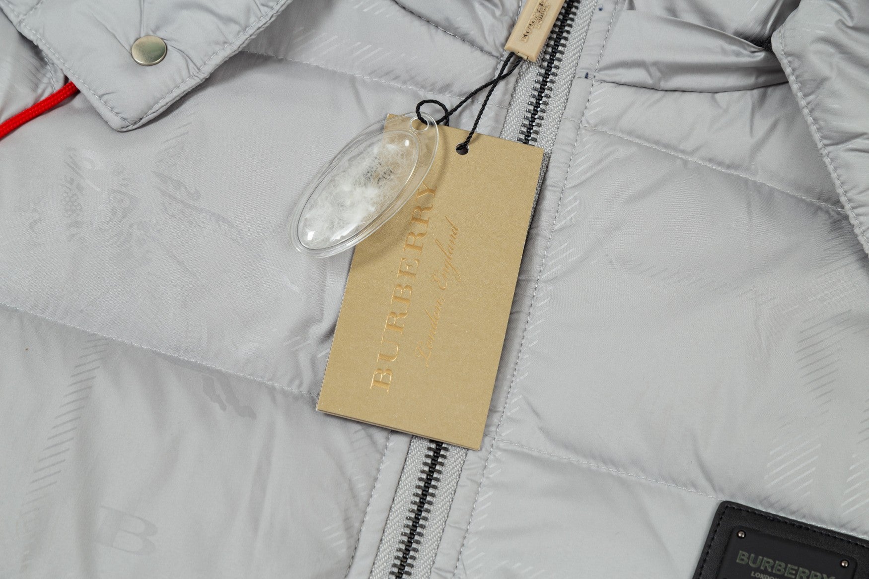0909 New hat detachable down coat 0909 New hat detachable down coat