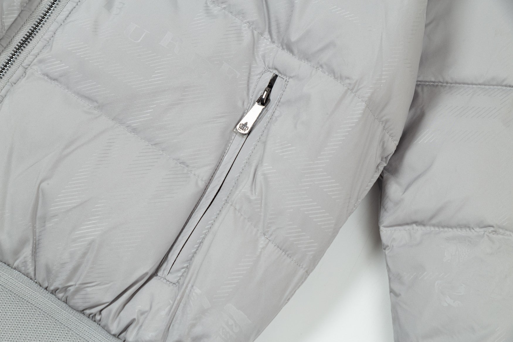 0909 New hat detachable down coat 0909 New hat detachable down coat