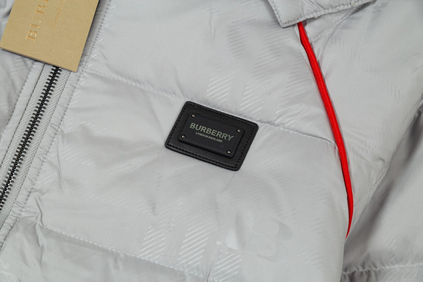 0909 New hat detachable down coat 0909 New hat detachable down coat